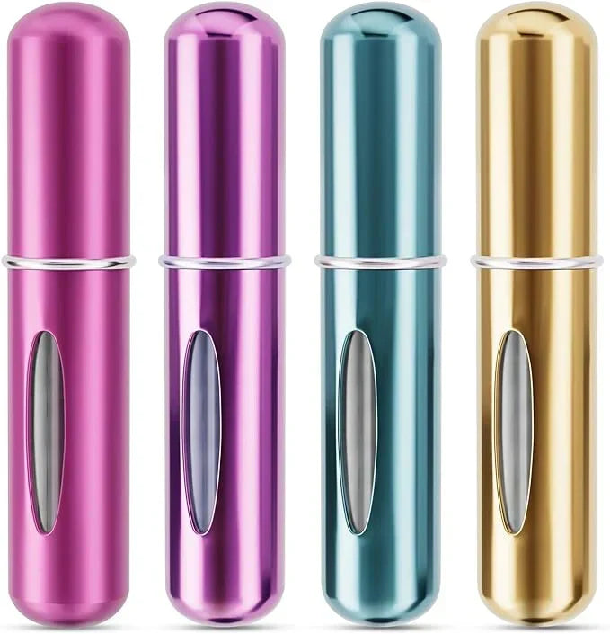 5 Mist Perfume Box