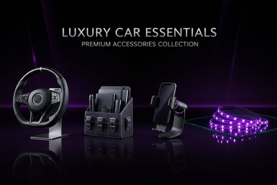 Car Accessories