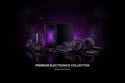 Electronics