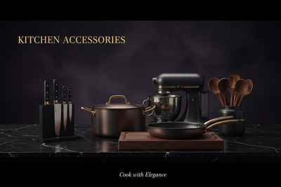Kitchen Accessories