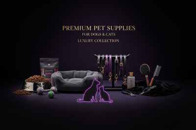 Pet Supplies